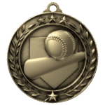 baseball-gold-design