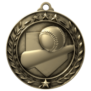 baseball-gold-design