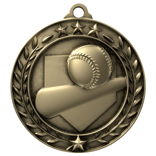 baseball-gold-design