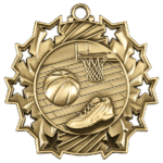 basketball-desing-gold