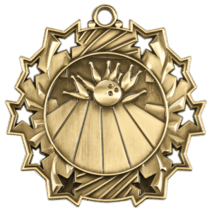 bowling-strike-gold