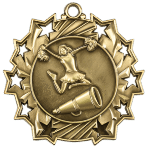 cheerleadinggirl-gold