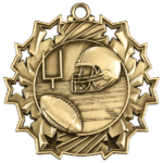 footballhelmet-gold