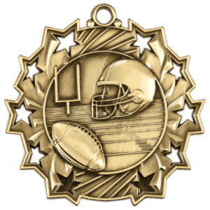 footballhelmet-gold