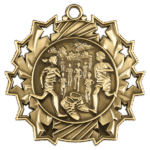 runners-medal-gold