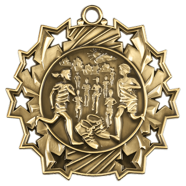 runners-medal-gold