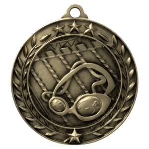 swimminglass-gold