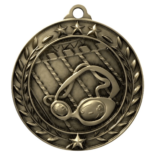 swimminglass-gold
