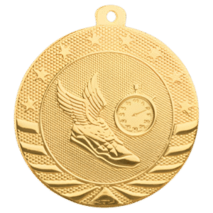 track-boot-gold