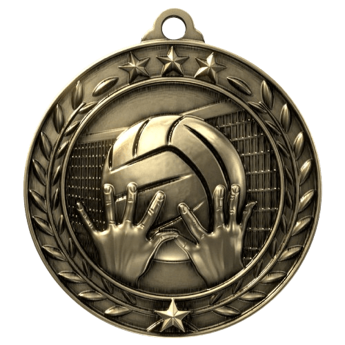 volleyball-gold