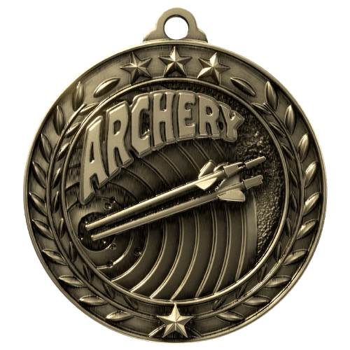 wamarcheryGold
