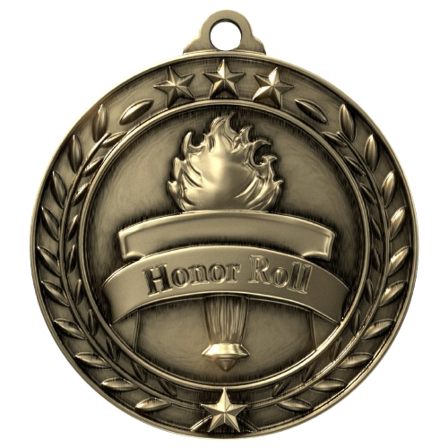 wamhonorrollgold